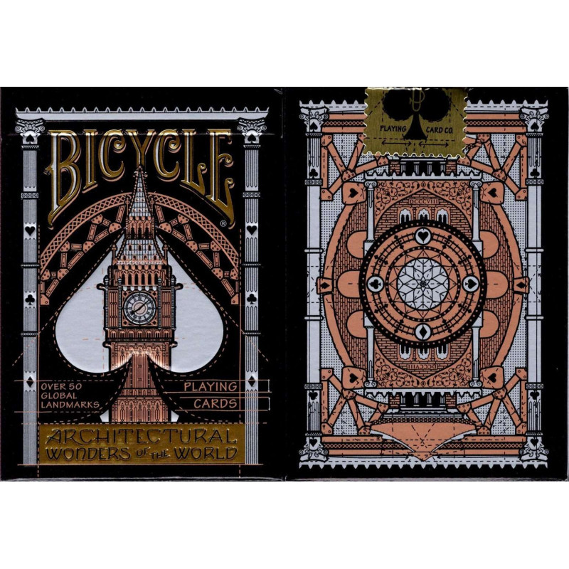 Bicycle Architectural
