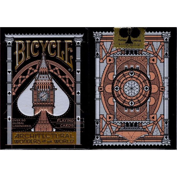 Bicycle Architectural