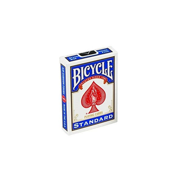 Bicycle Standard