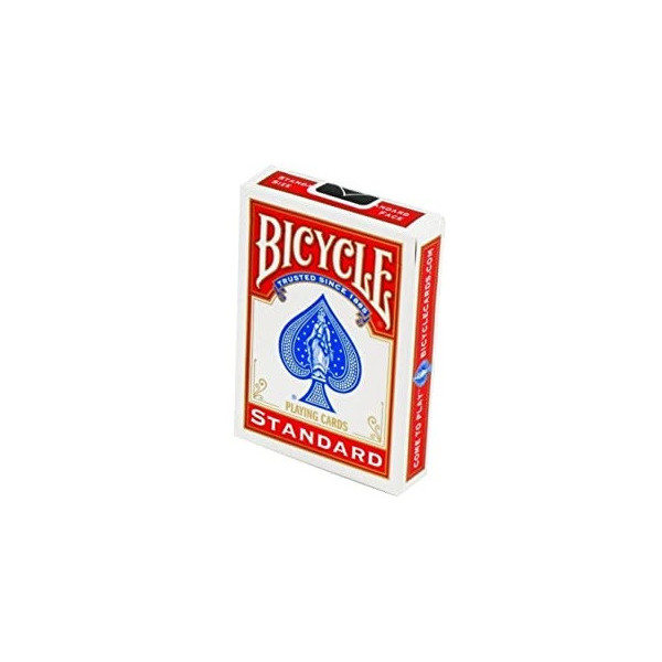 Bicycle Standard