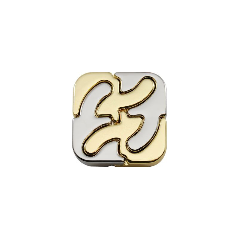 Casse tête Square Niv 5 Hanayama Huzzle