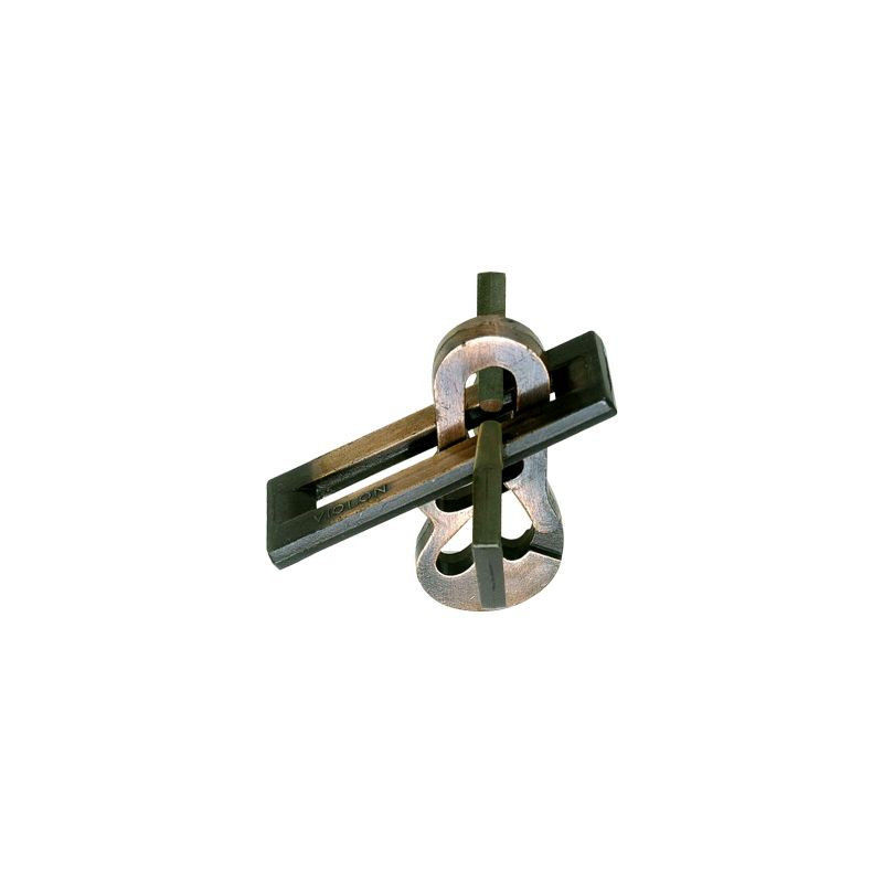 Casse tête Violon Niv 3 Hanayama Huzzle