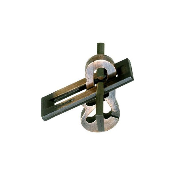 Casse tête Violon Niv 3 Hanayama Huzzle