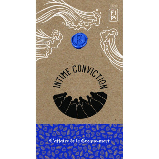 Intime Conviction - l'affaire de la croque-mort