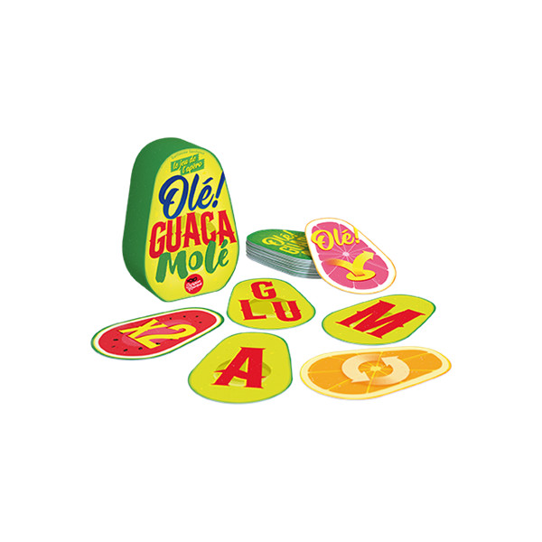 Olé Guacamolé