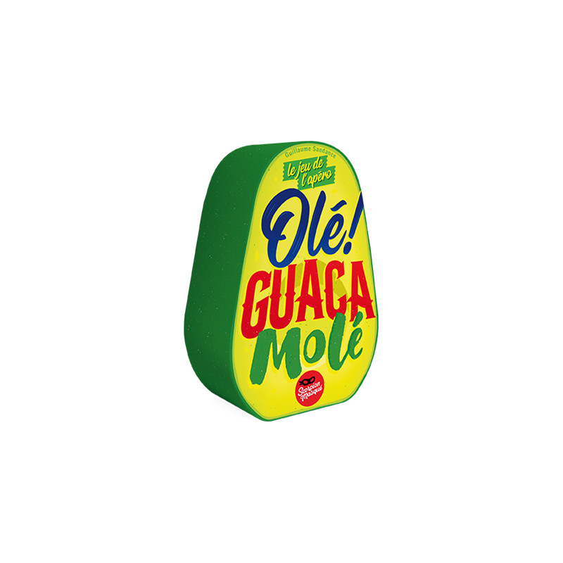 Olé Guacamolé