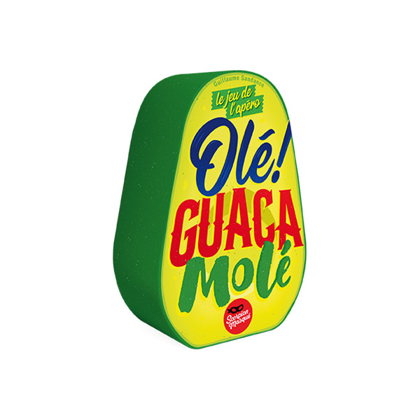 Olé Guacamolé