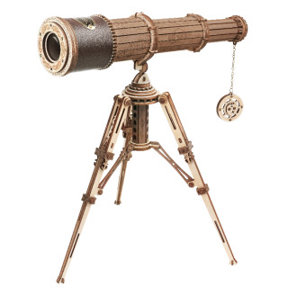 Rokr Telescope (Monocular Telescope)