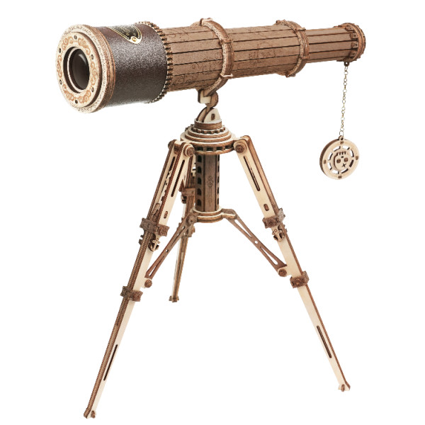 Rokr Telescope (Monocular Telescope)