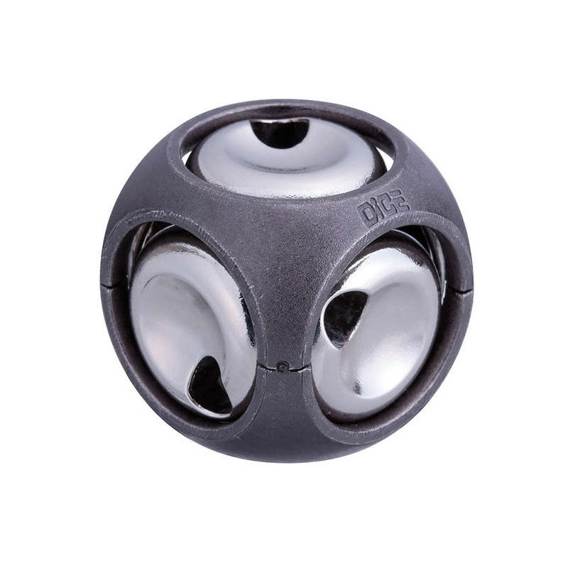 Casse tête Hanayama Dice Niveau 3