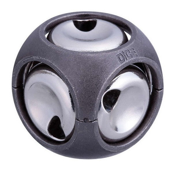 Casse tête Hanayama Dice Niveau 3