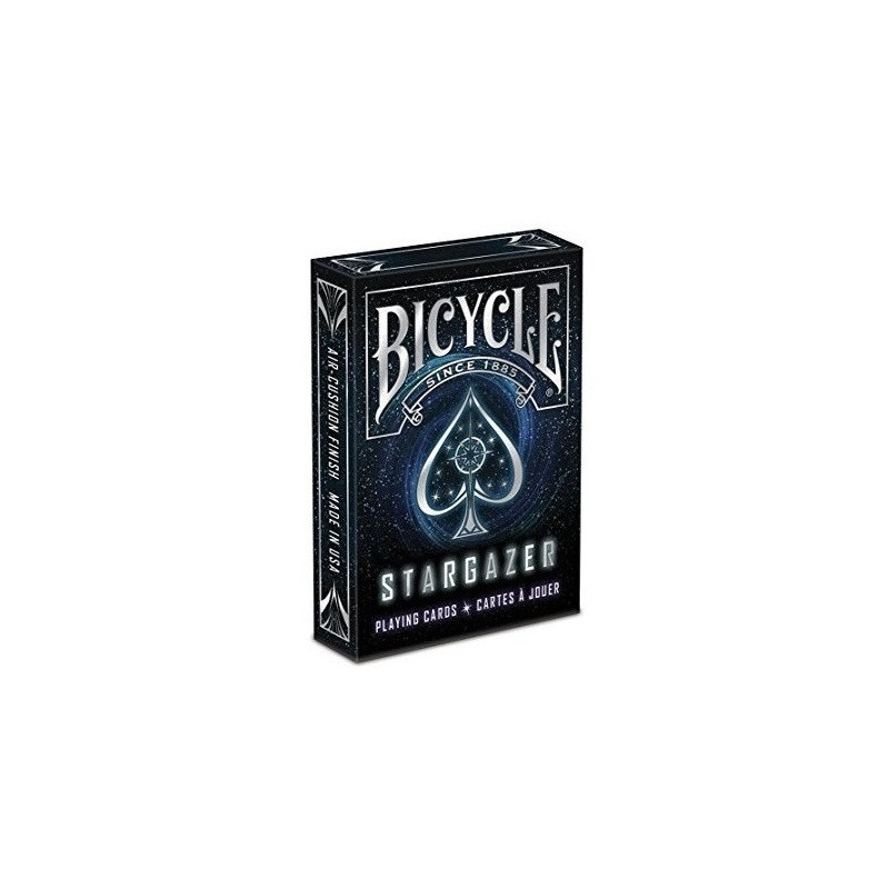 Bicycle Stargazer