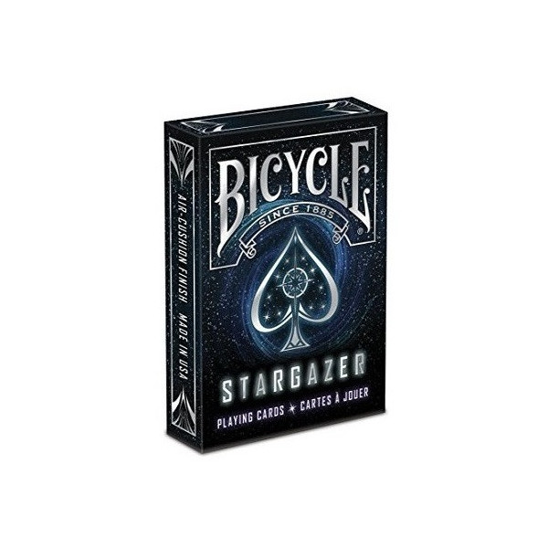 Bicycle Stargazer
