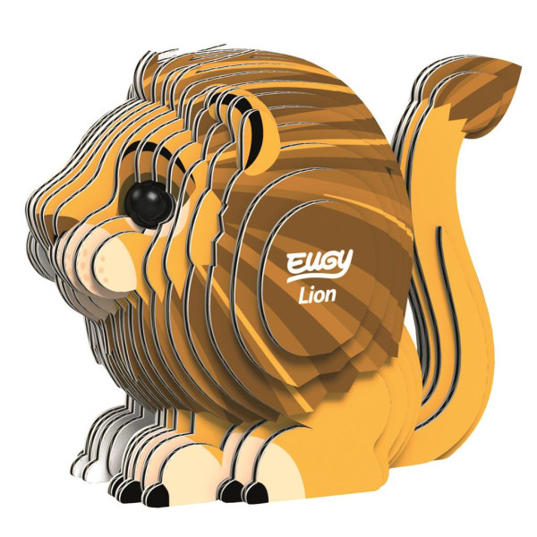 Eugy Lion