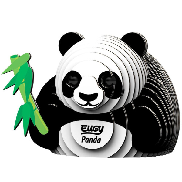 Eugy Panda