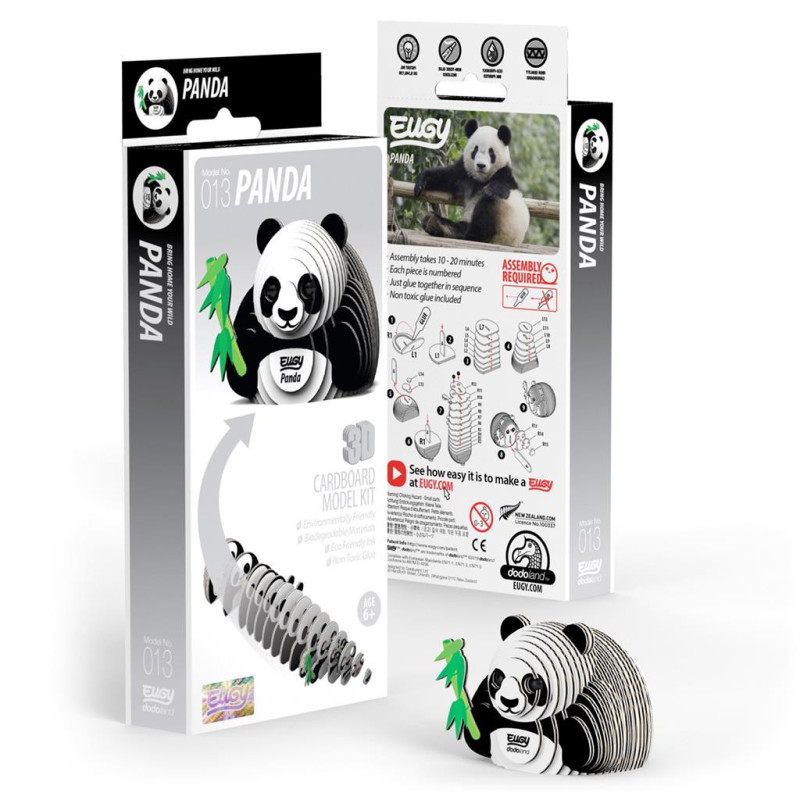 Eugy Panda