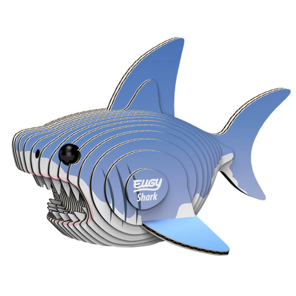 Eugy Requin