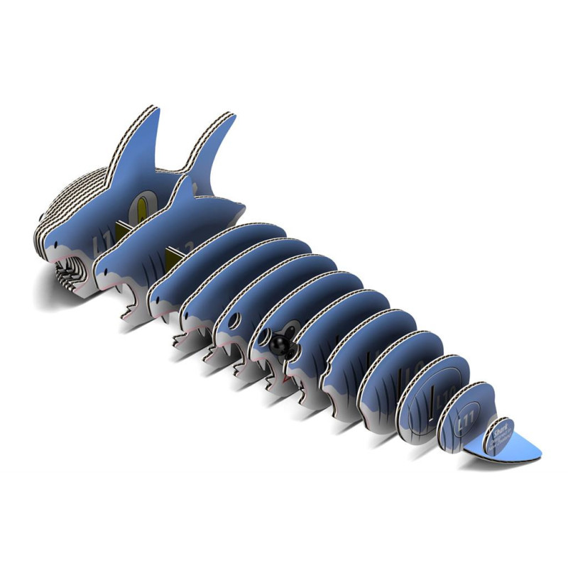 Eugy Requin