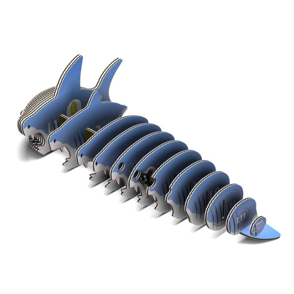 Eugy Requin