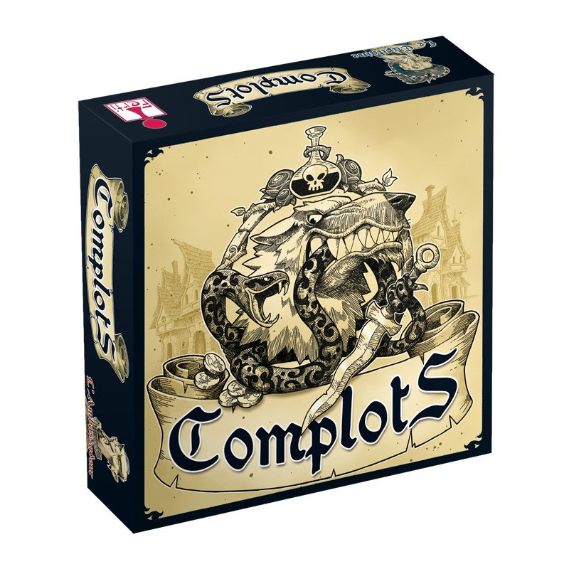 Complots