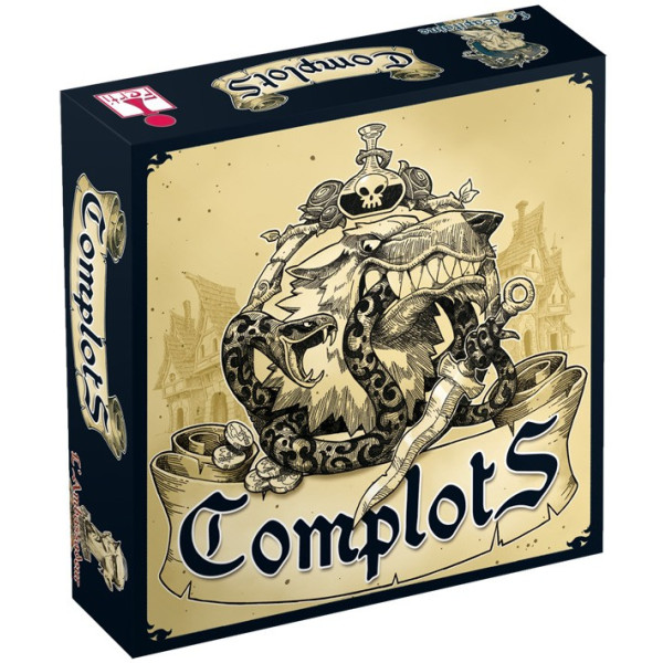Complots