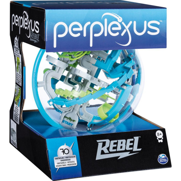 Perplexus Rookie Rebel
