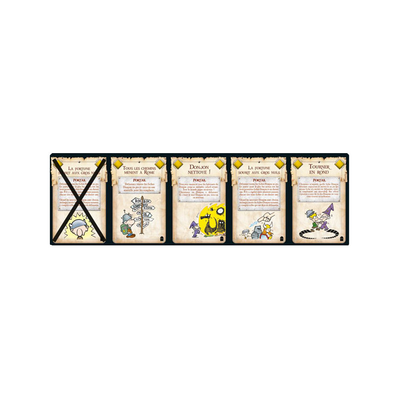 Munchkin 6