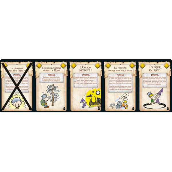 Munchkin 6