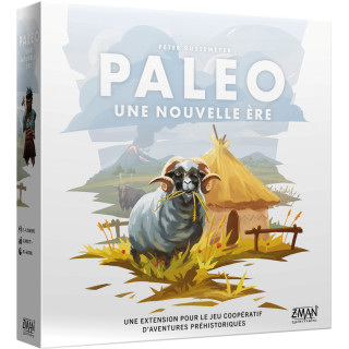 Paleo extention Nouvelle ère