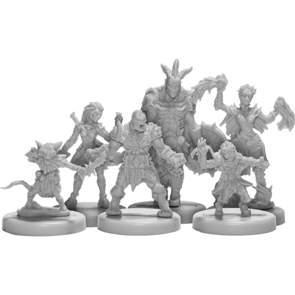 Gloomhaven