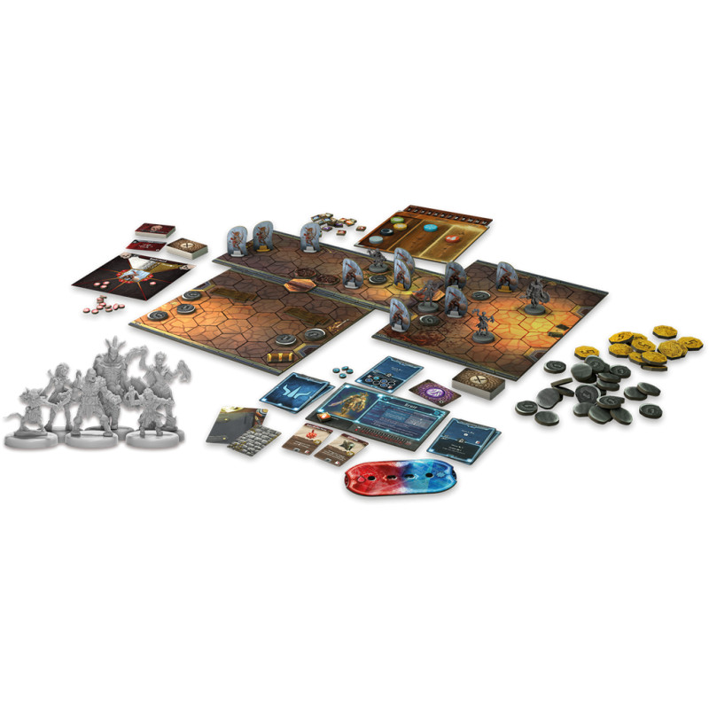 Gloomhaven