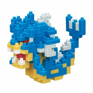 Nanoblock NBPM-023 Leviator