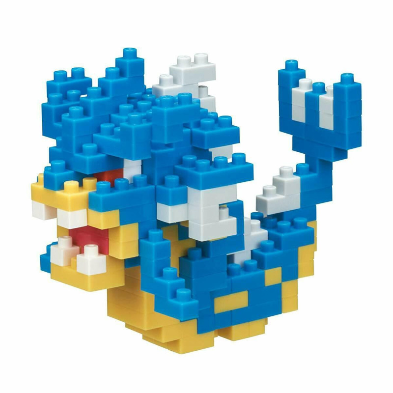 Nanoblock NBPM-023 Leviator