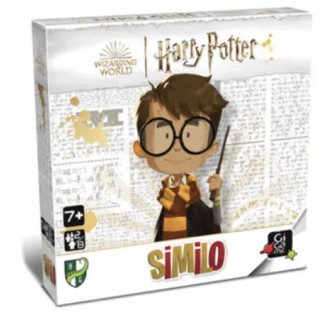Similo Harry Potter
