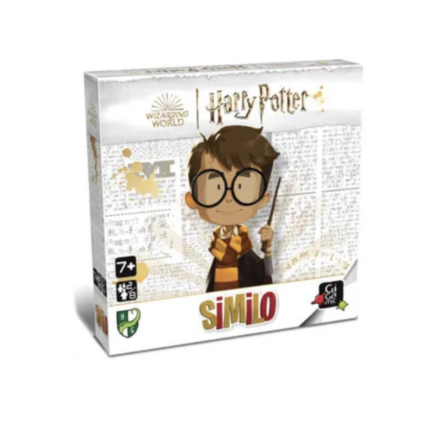 Similo Harry Potter