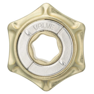 Casse tête Hanayama Valve Niveau 4