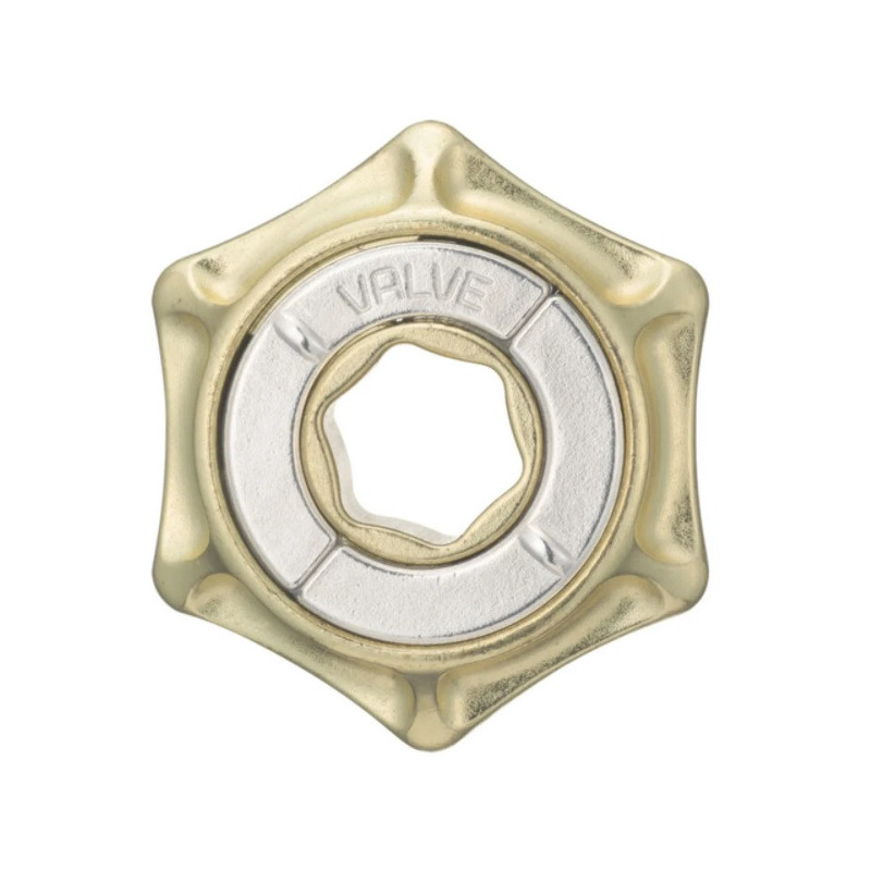 Casse tête Hanayama Valve Niveau 4