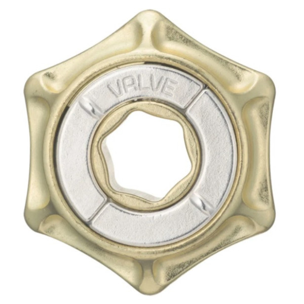 Casse tête Hanayama Valve Niveau 4
