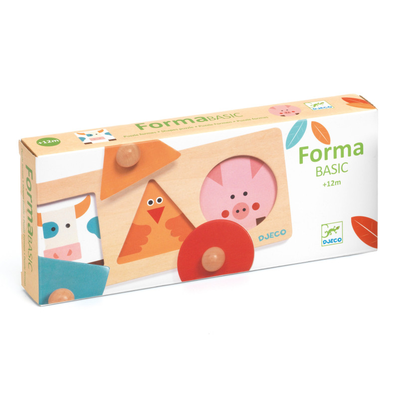Forma Basic