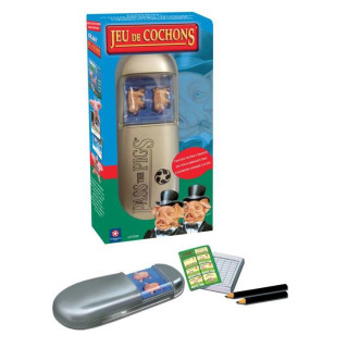 Jeu de Cochons