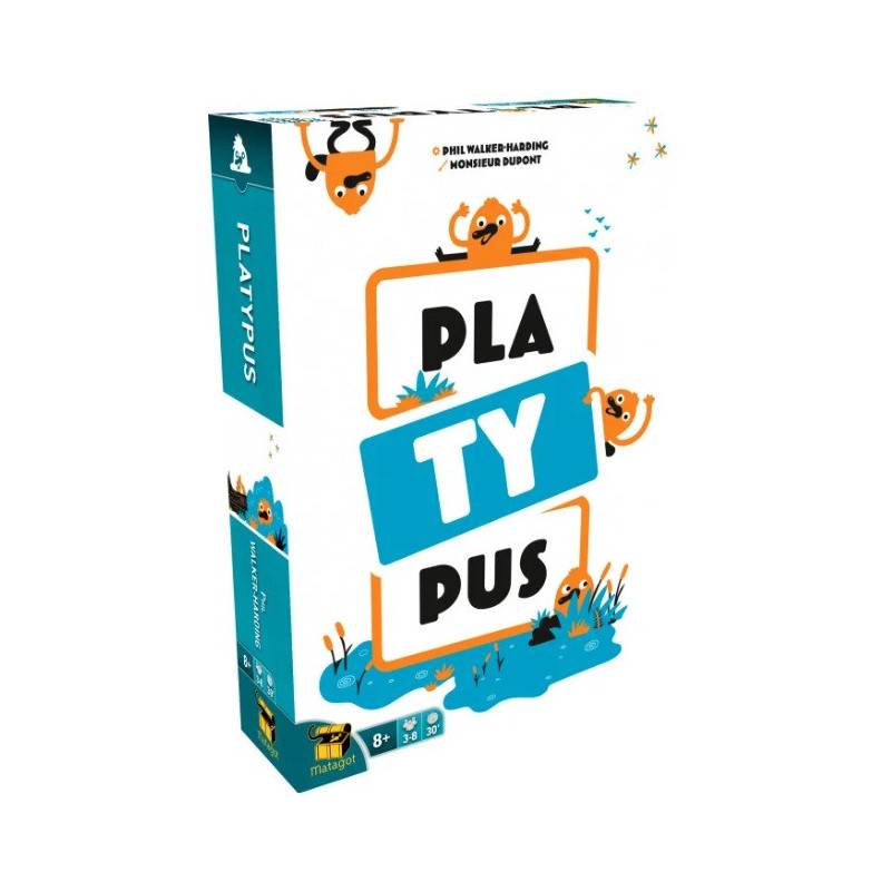Platypus