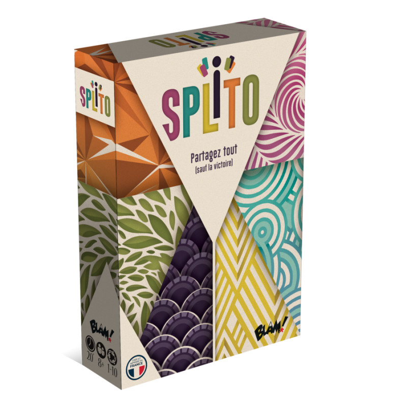 Splito