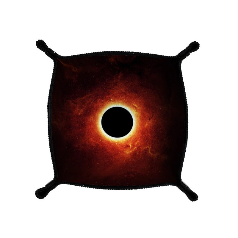 Piste de Dés - Eclipse