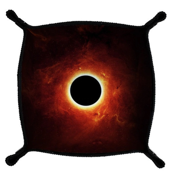 Piste de Dés - Eclipse