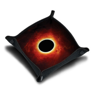 Piste de Dés - Eclipse