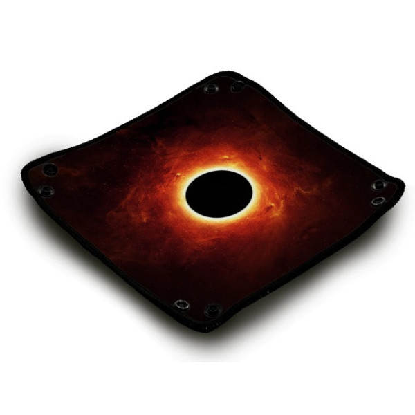 Piste de Dés - Eclipse