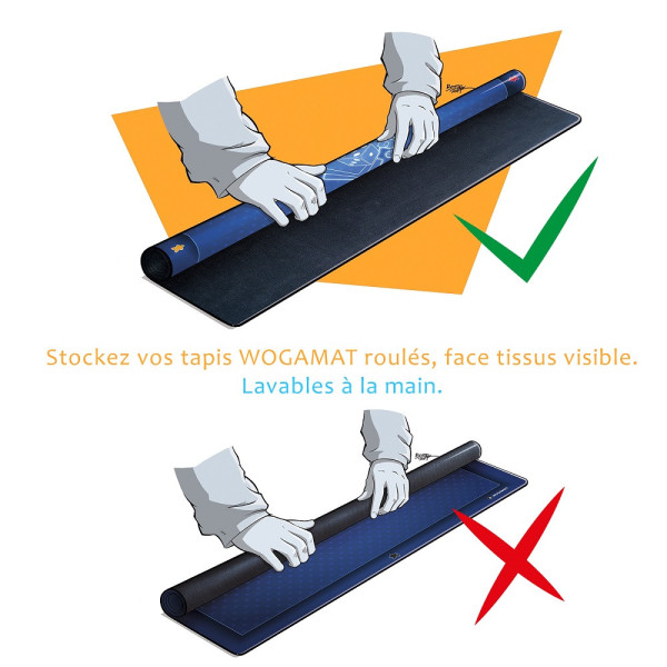 Tapis Multijeux XL Taille 3