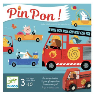 PinPon !