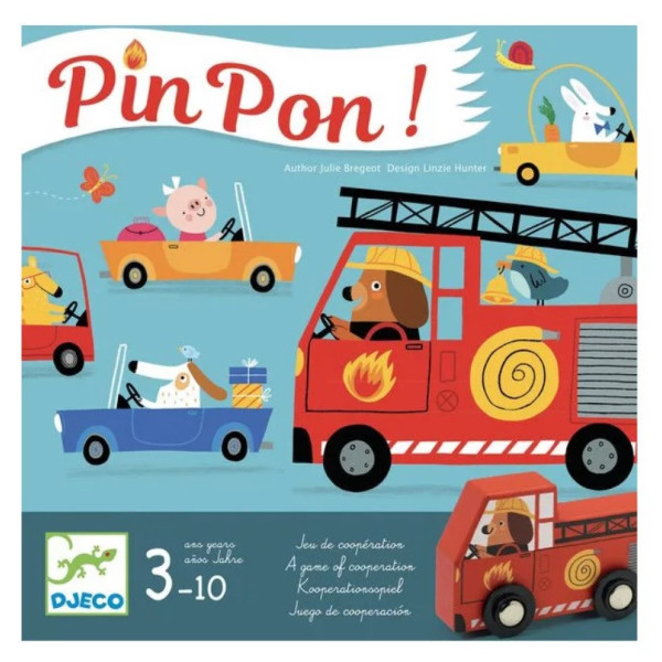PinPon !