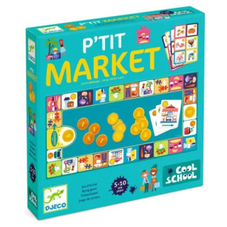 P'tit market